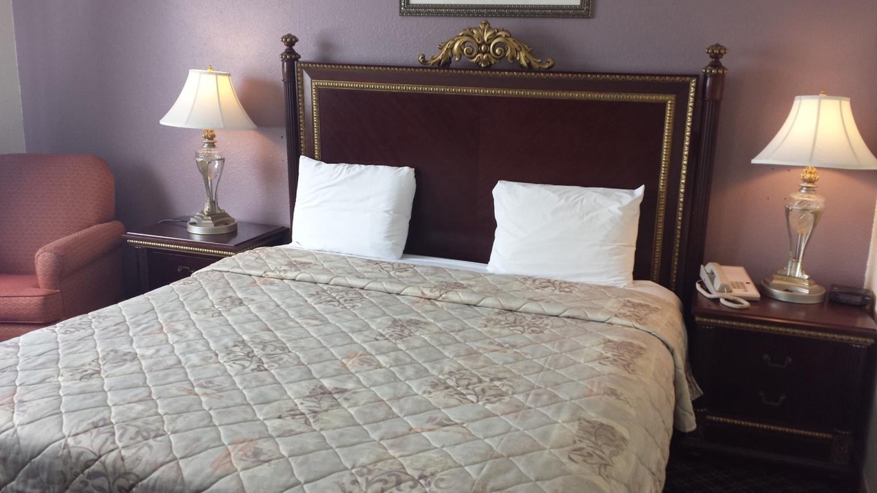 Photo of Bedroom in Urbana