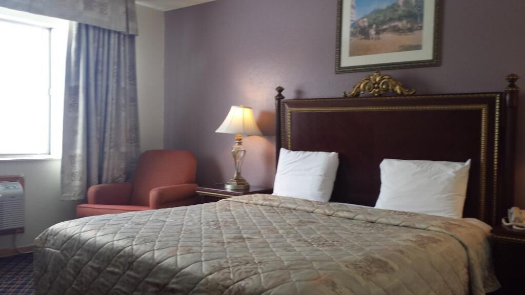 Photo of Bedroom in Urbana