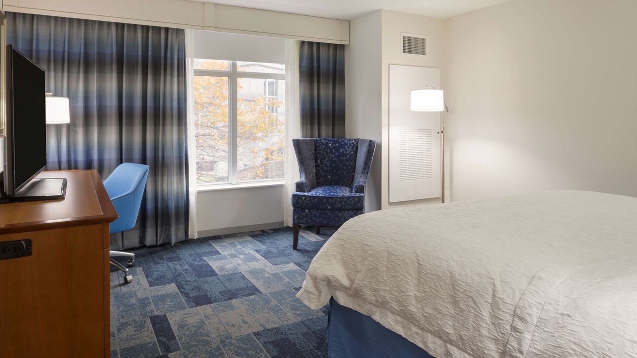 Photo of Bedroom in Rosemont