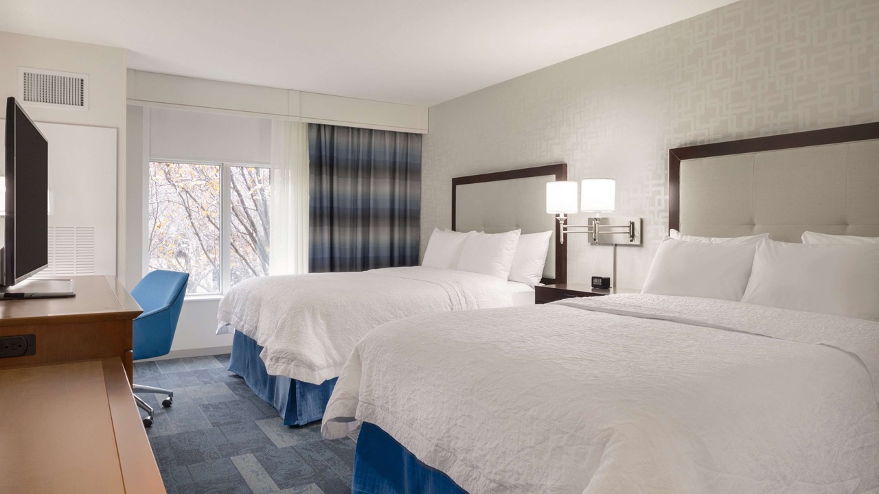 Photo of Bedroom in Rosemont