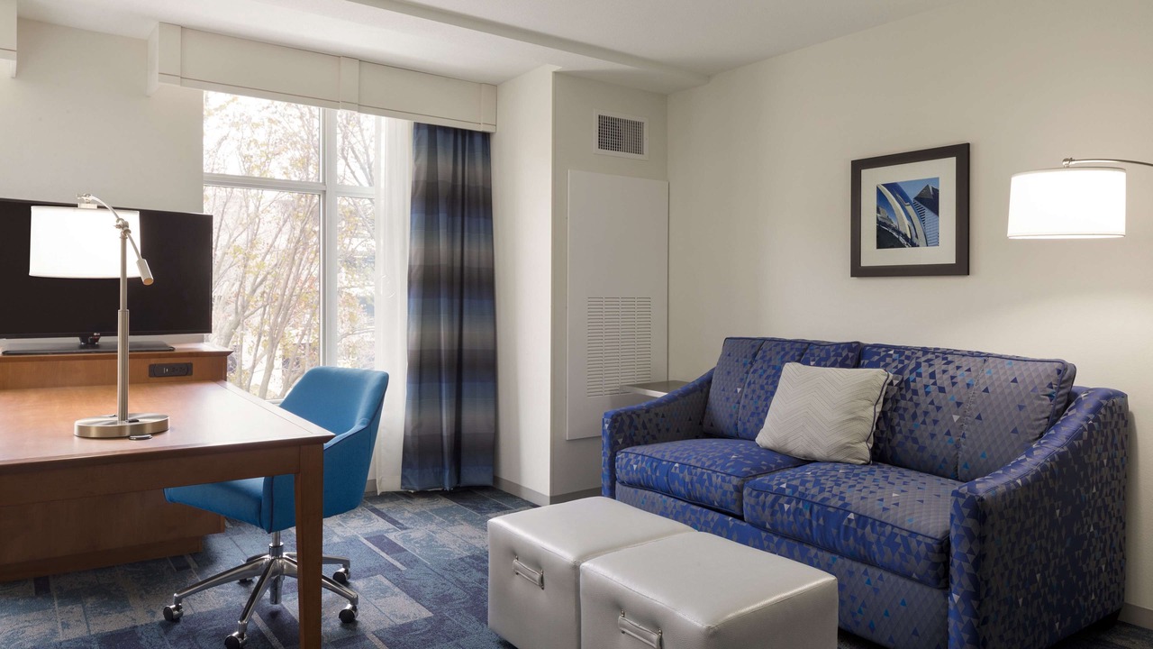 Photo of Bedroom in Rosemont