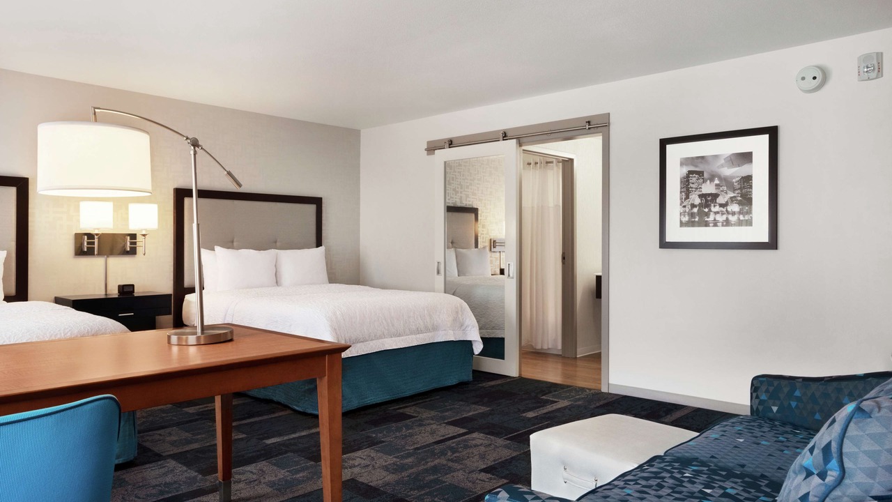 Photo of Bedroom in Rosemont