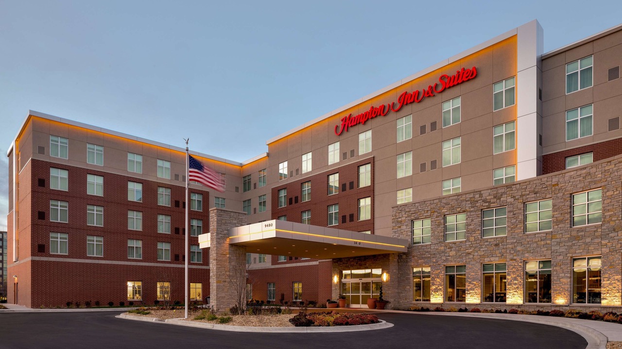 Photo of Outdoor in Rosemont