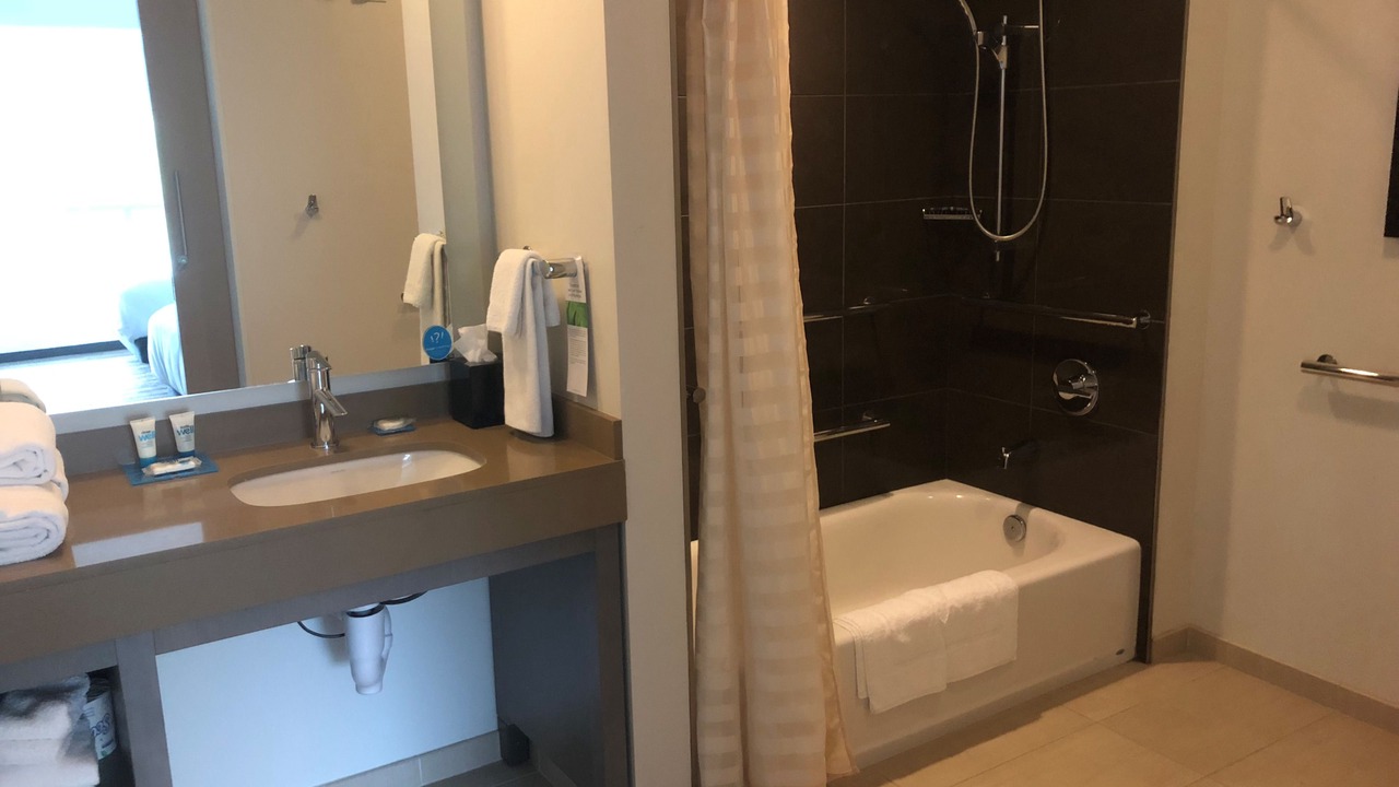 Photo of Bathroom in Evanston