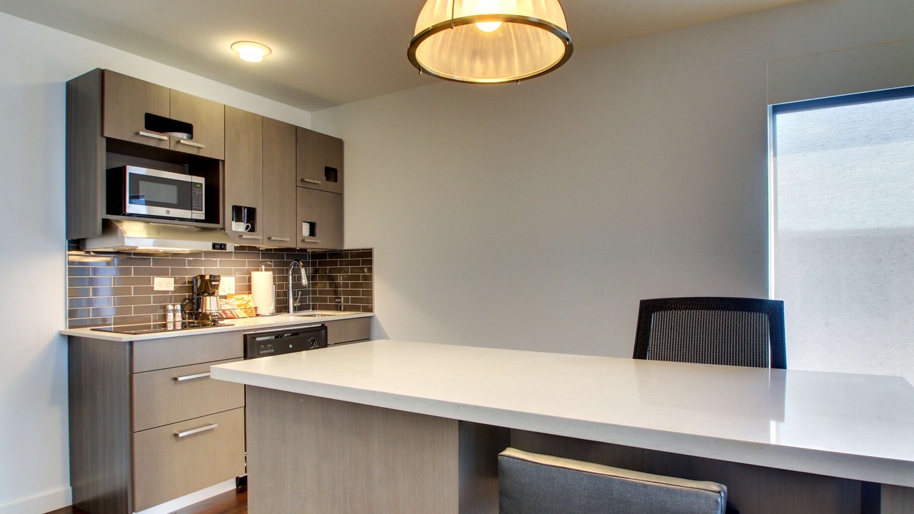 Photo of Kitchen in Evanston