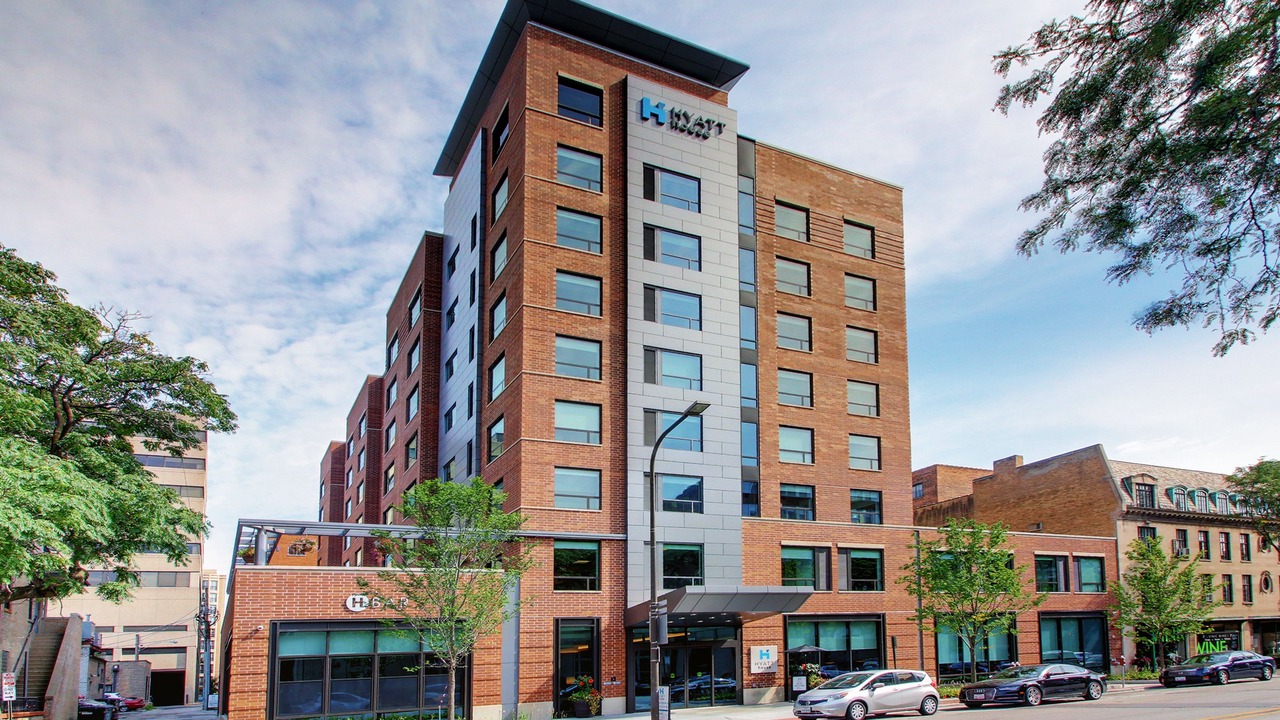 Photo of Outdoor in Evanston