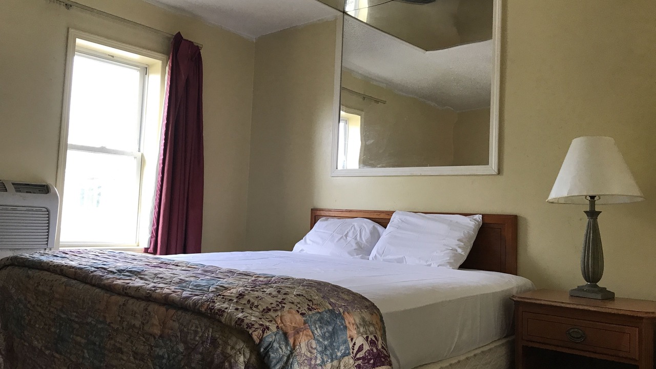 Photo of Bedroom in Matteson