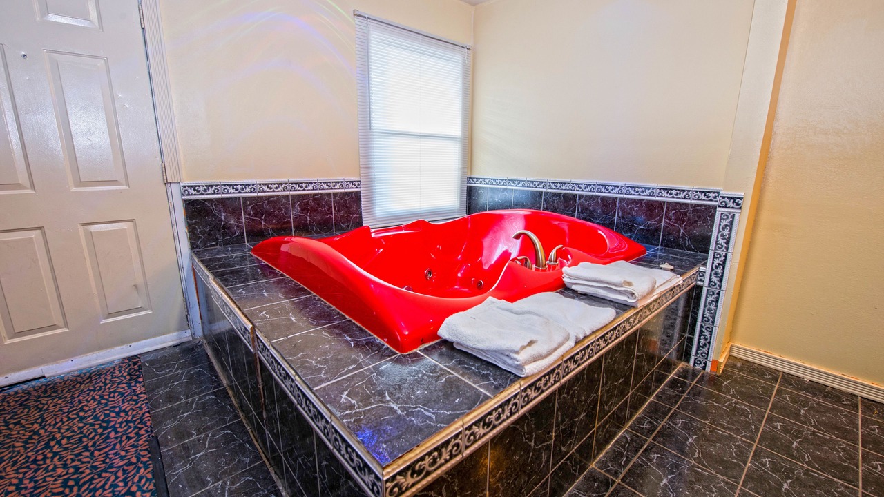 Photo of Bedroom in Matteson