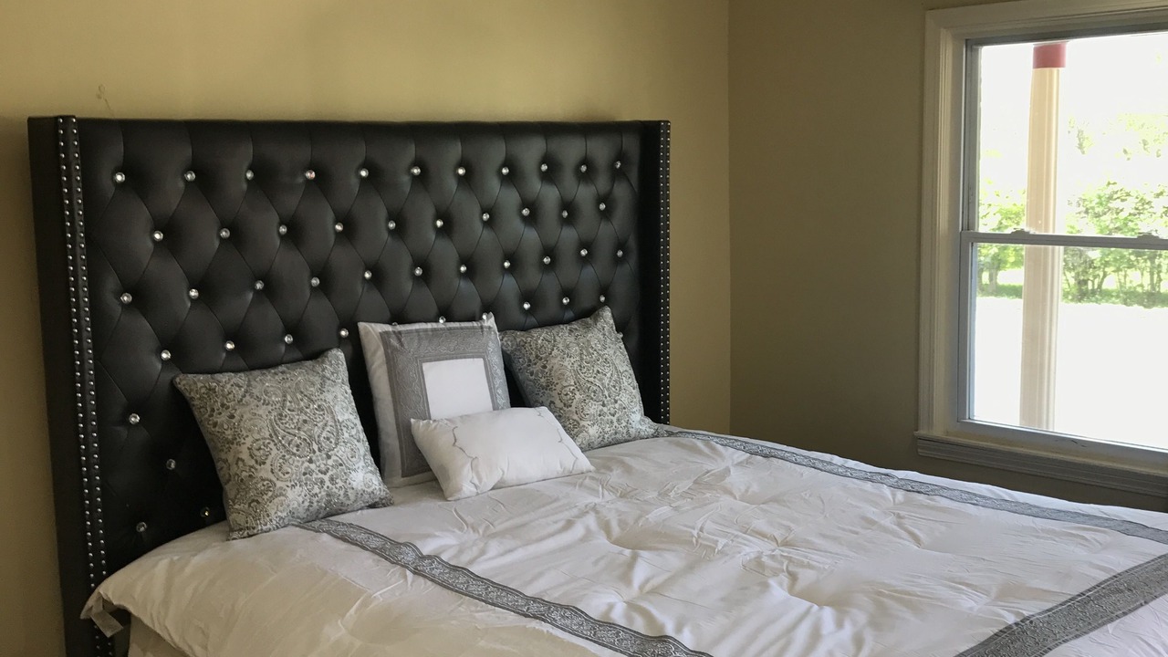 Photo of Bedroom in Matteson