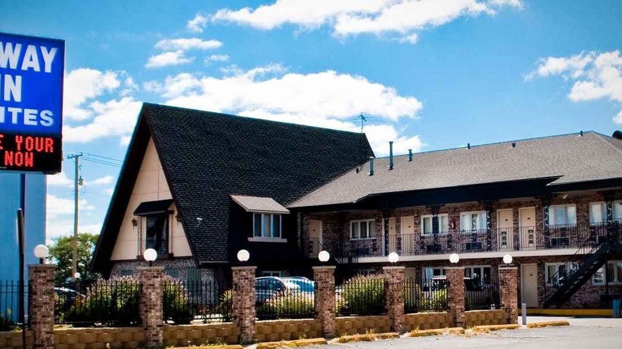 Photo of Outdoor in Oak Lawn