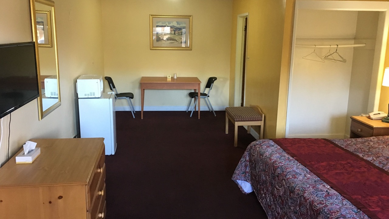 Photo of Bedroom in Oak Lawn