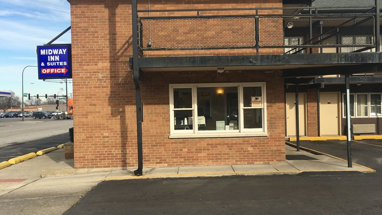 Photo of Outdoor in Oak Lawn