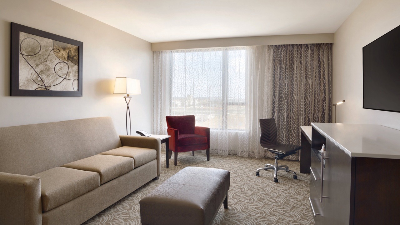 Photo of Bedroom in Schaumburg
