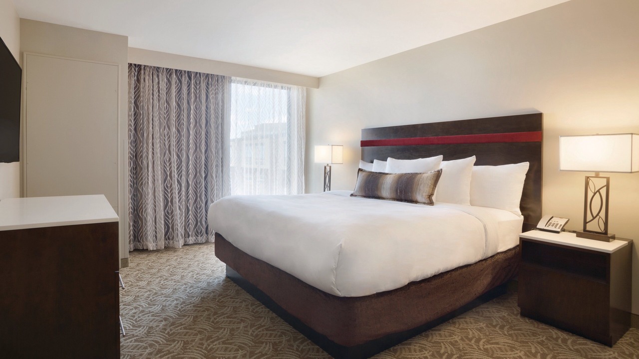 Photo of Bedroom in Schaumburg