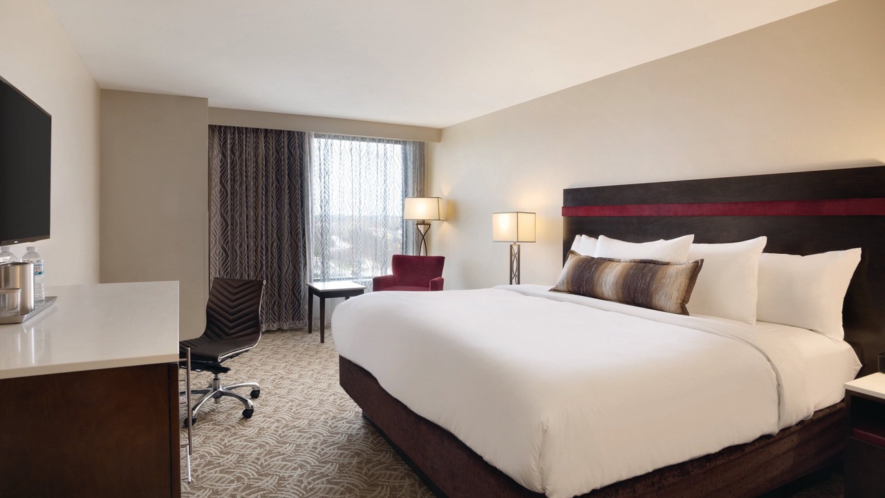 Photo of Bedroom in Schaumburg