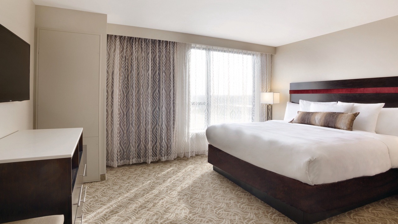 Photo of Bedroom in Schaumburg