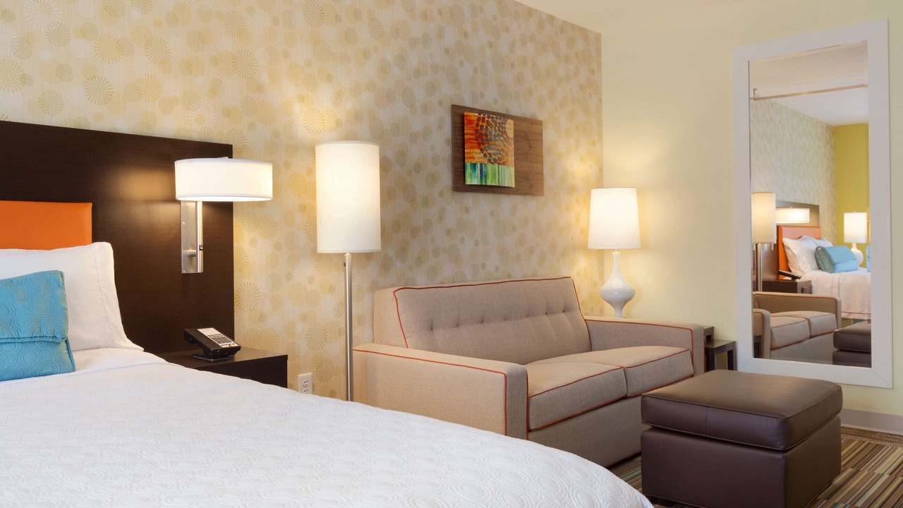 Photo of Bedroom in Champaign