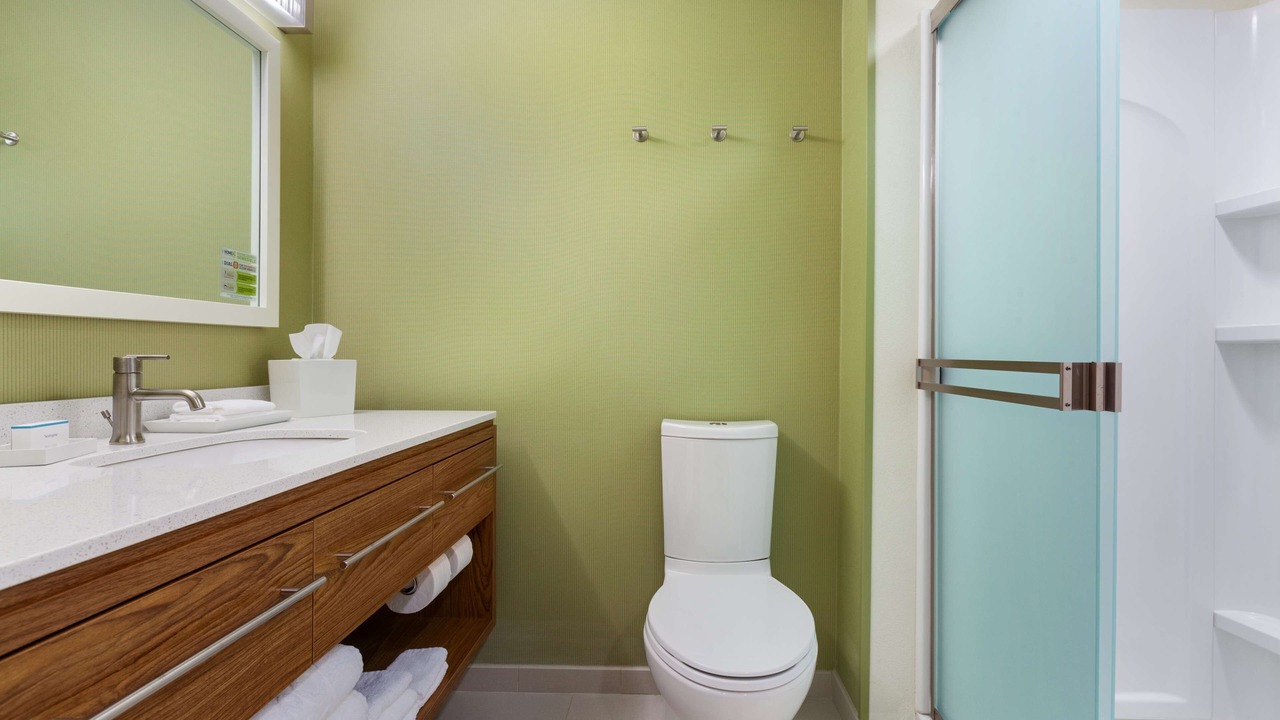 Photo of Bathroom in Champaign