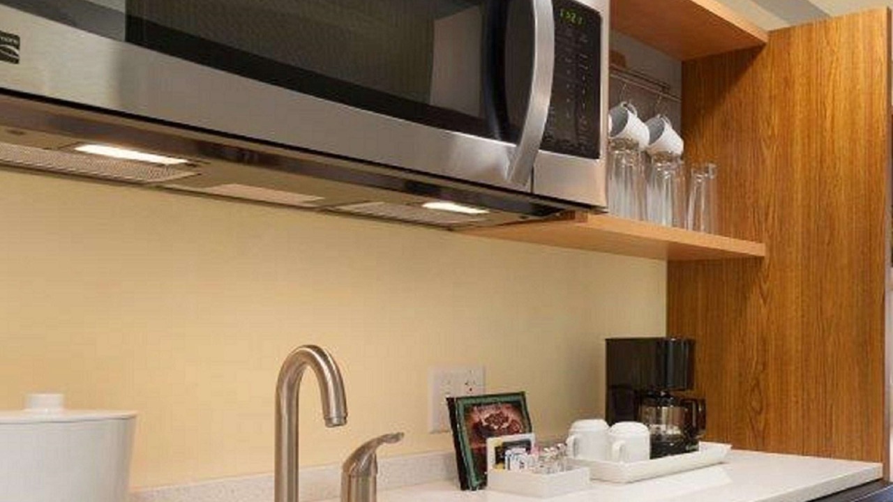 Photo of Kitchen in Champaign