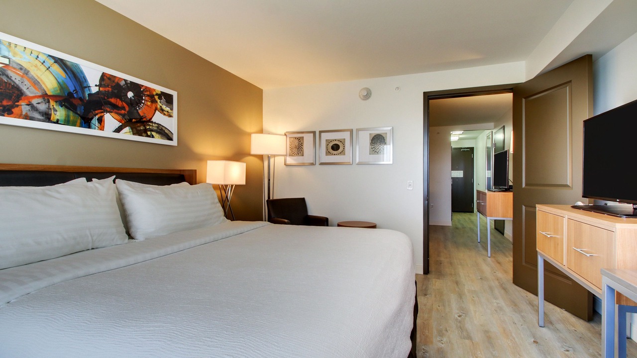 Photo of Bedroom in Orange Prairie
