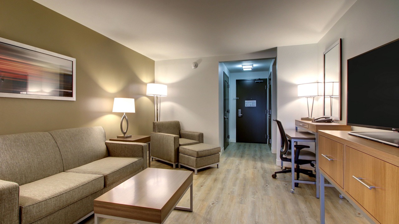 Photo of Bedroom in Orange Prairie