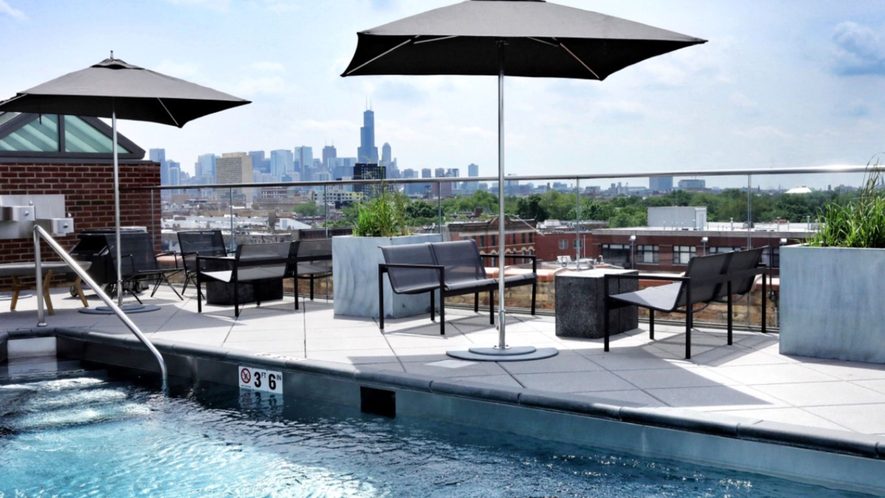 Photo of Outdoor in Wicker Park