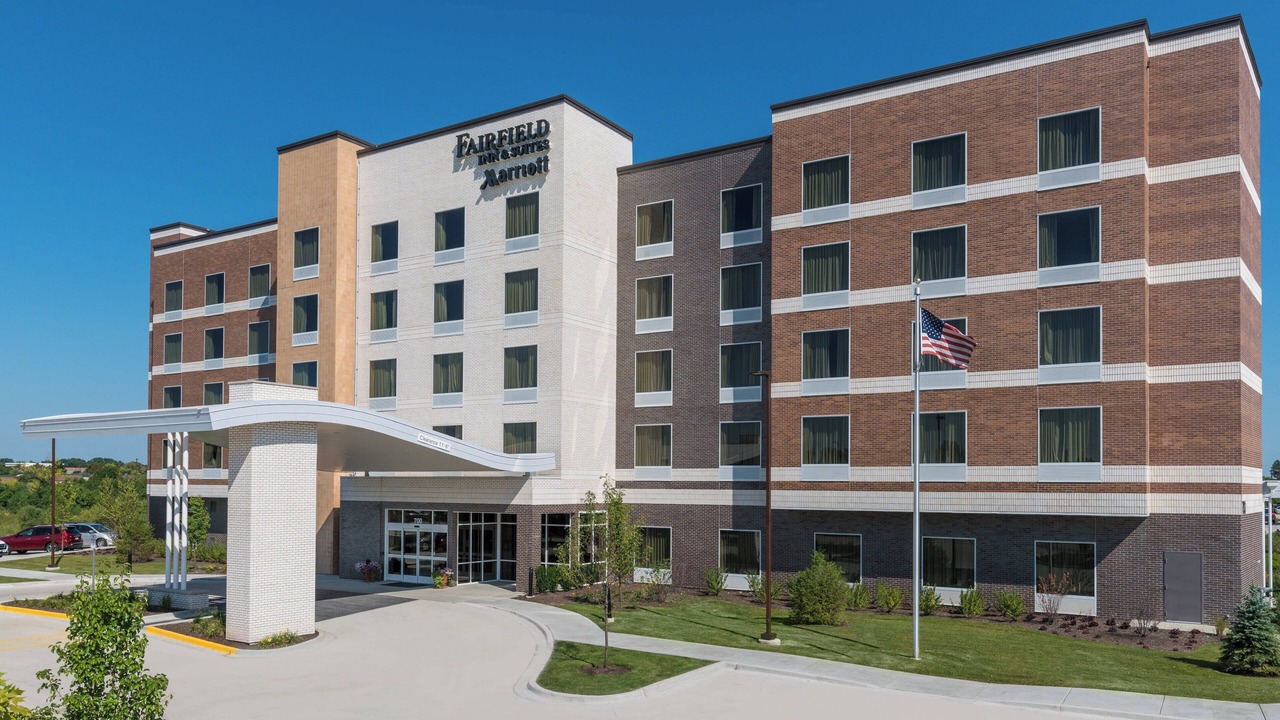 Photo of Outdoor in Schaumburg