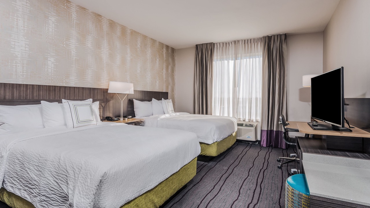 Photo of Bedroom in Schaumburg