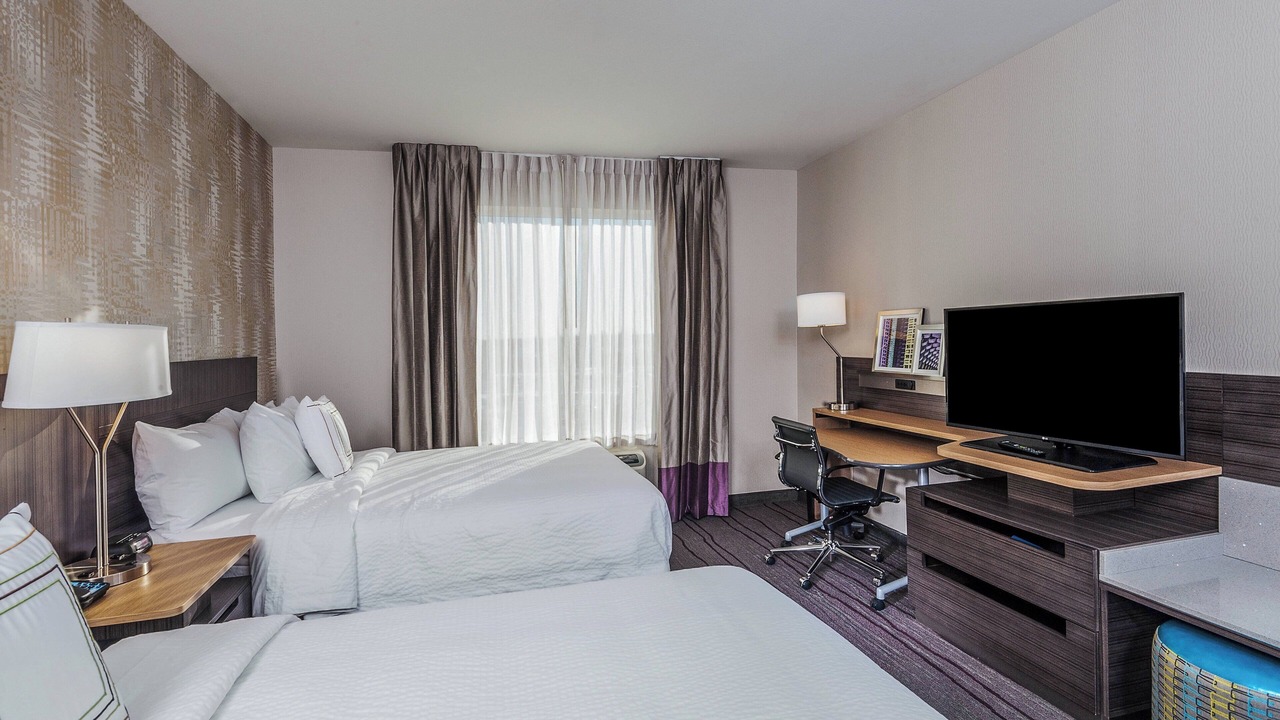 Photo of Bedroom in Schaumburg