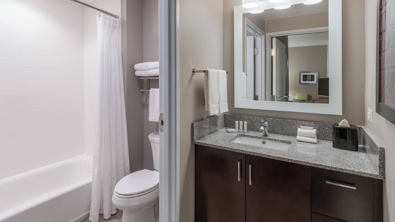 Photo of Bathroom in Schaumburg