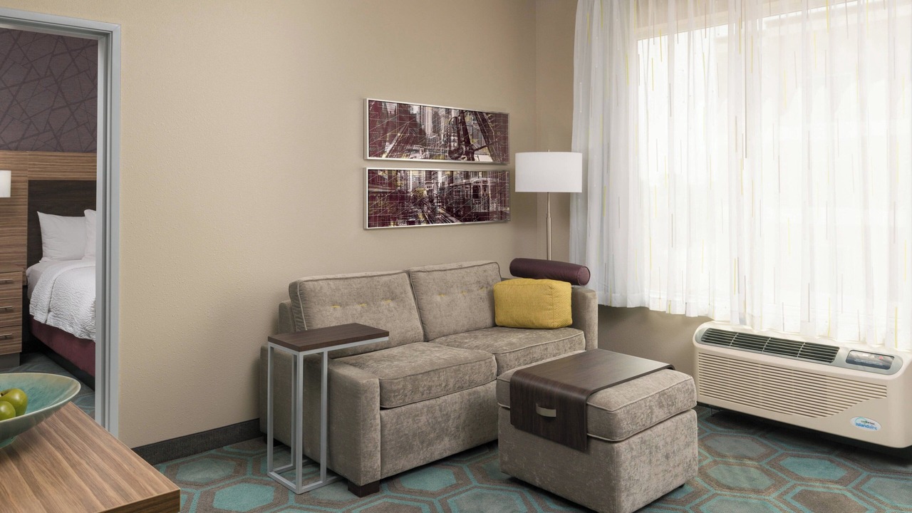 Photo of Bedroom in Schaumburg