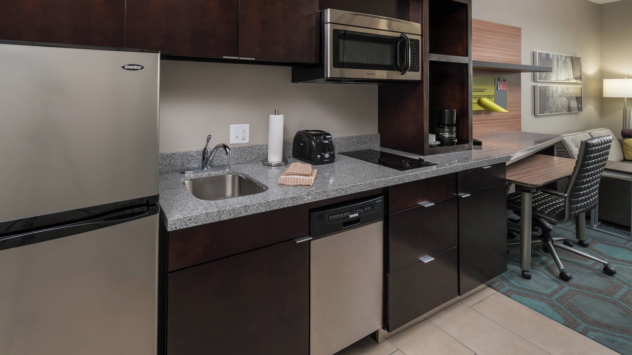 Photo of Kitchen in Schaumburg
