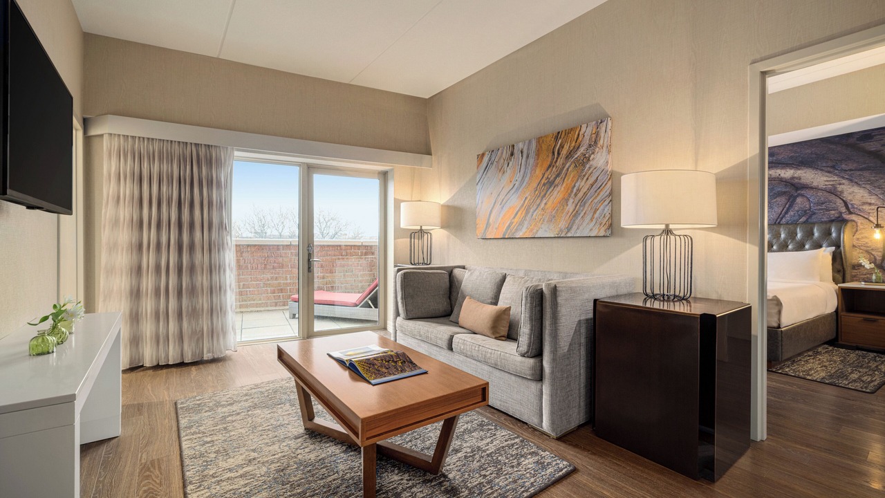 Photo of Bedroom in Naperville