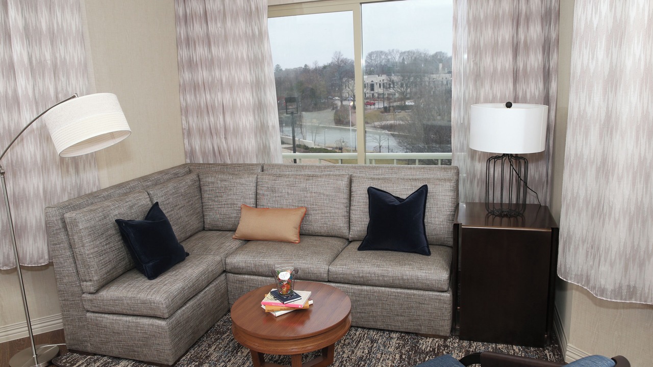 Photo of Bedroom in Naperville