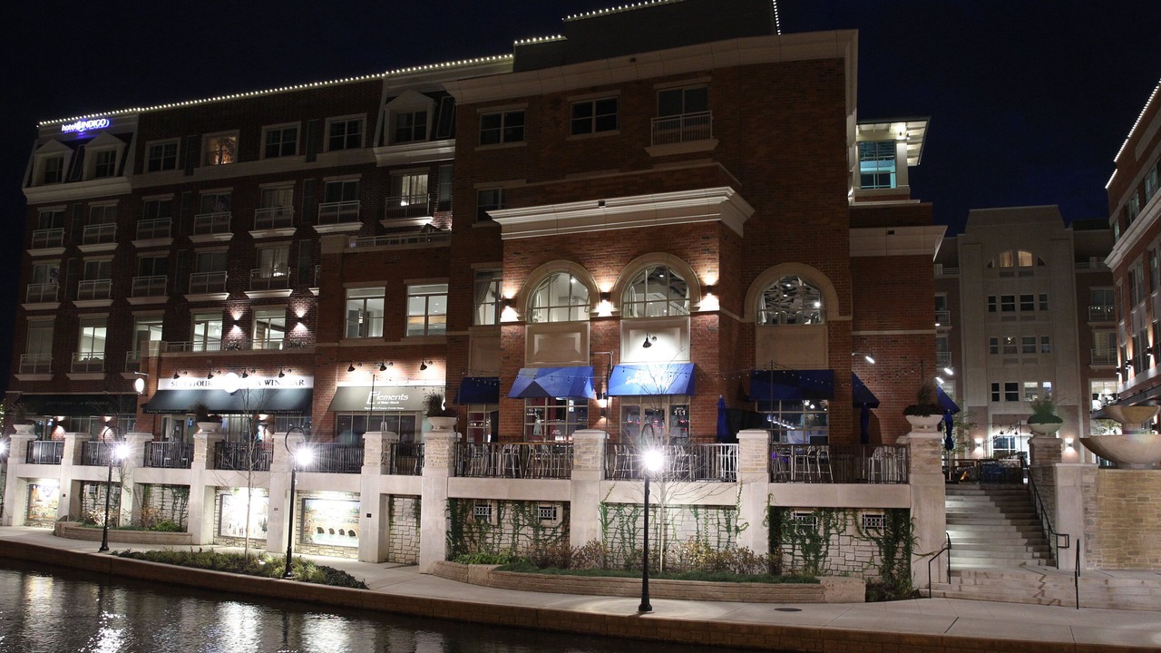 Photo of Outdoor in Naperville