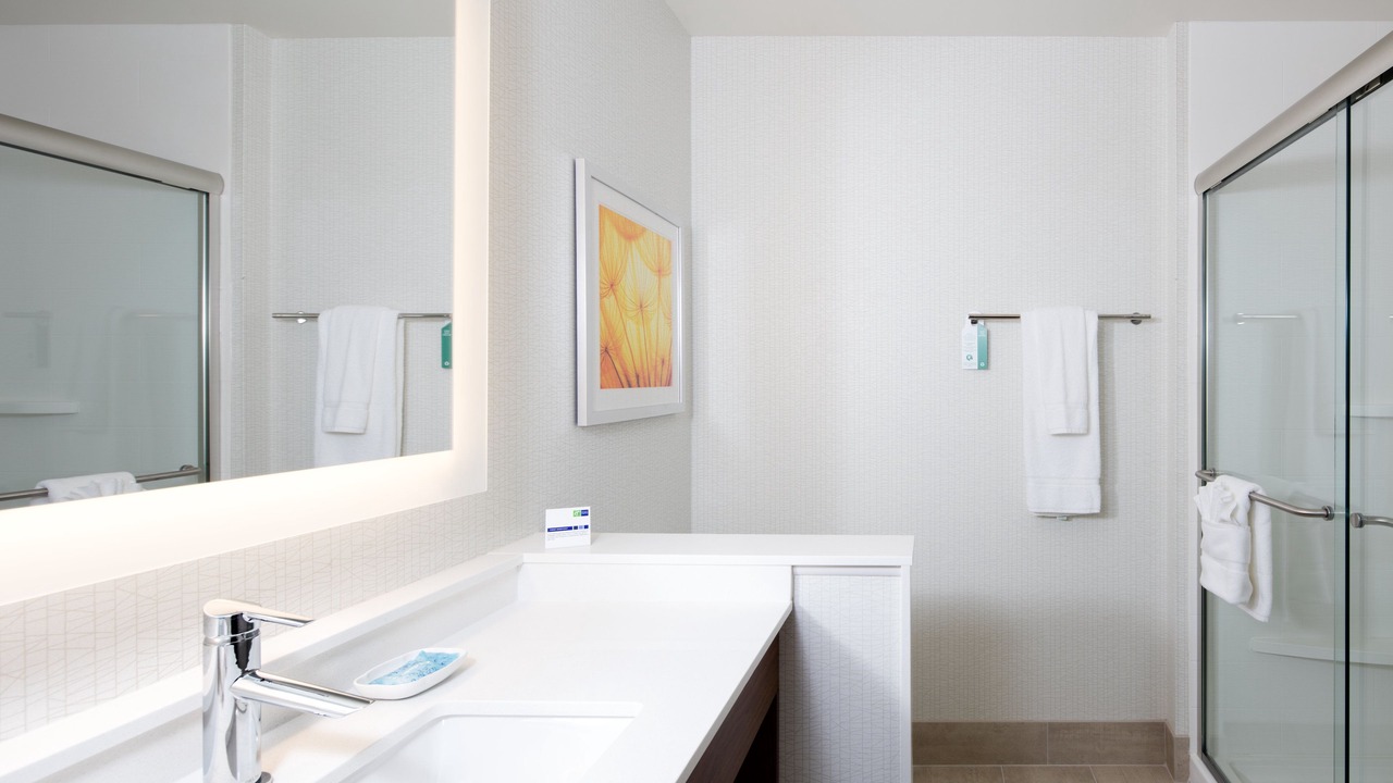 Photo of Bathroom in Peoria