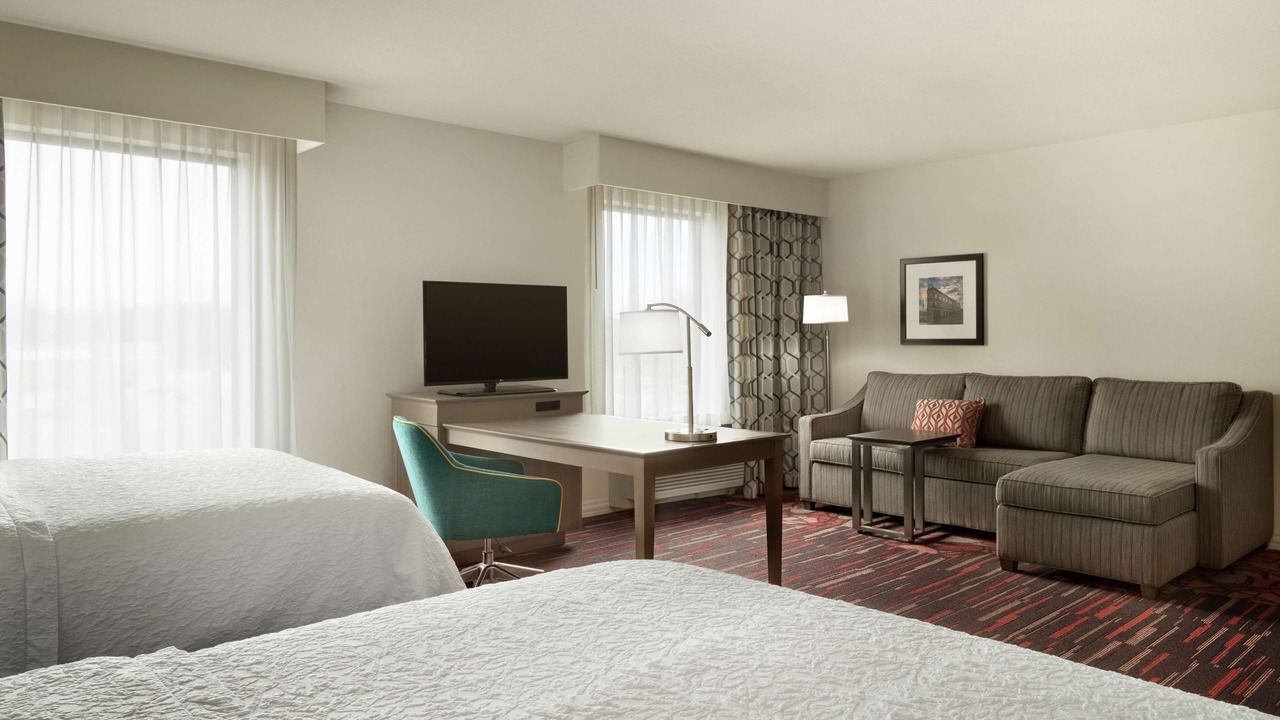 Photo of Bedroom in Alton