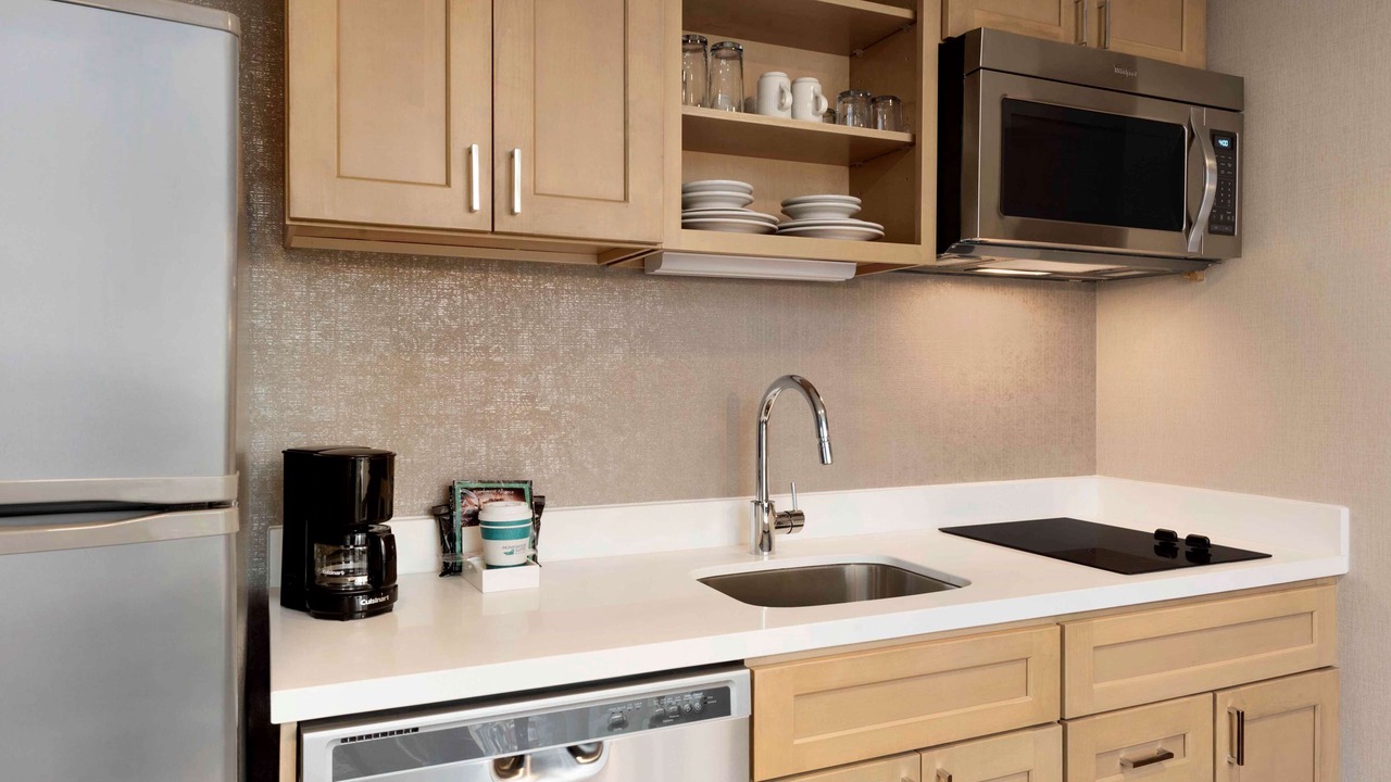 Photo of Kitchen in West Loop Gate