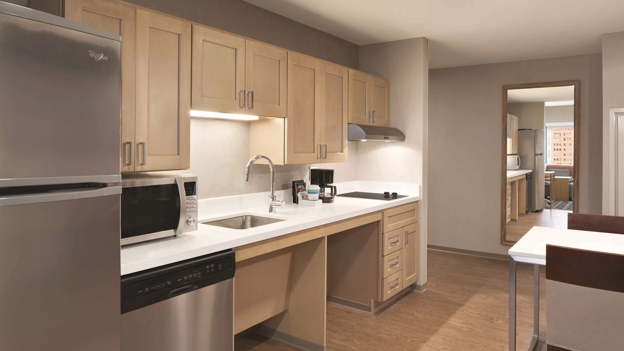 Photo of Kitchen in West Loop Gate