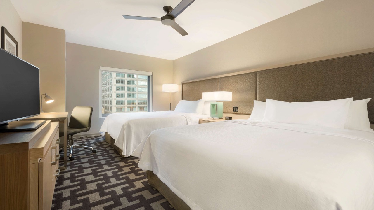 Photo of Bedroom in West Loop Gate