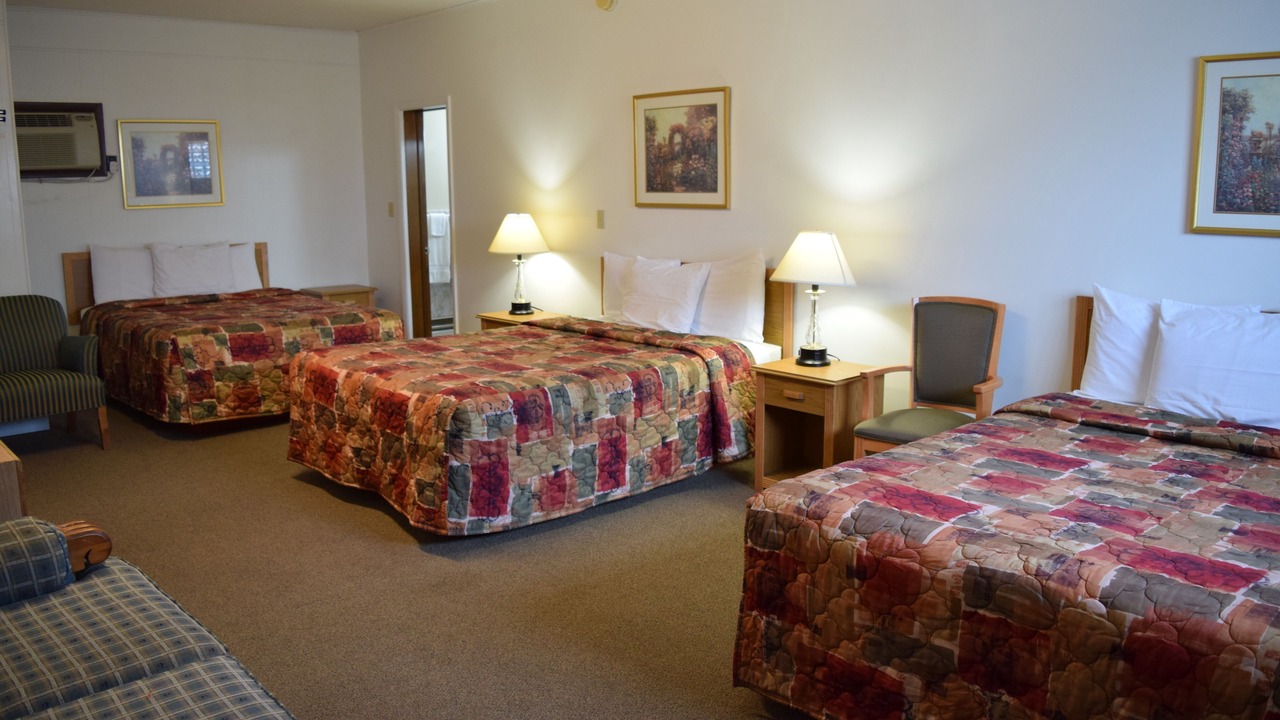 Photo of Bedroom in Taylorville