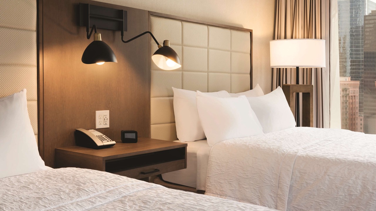 Photo of Bedroom in West Loop Gate