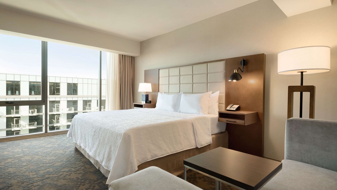 Photo of Bedroom in West Loop Gate