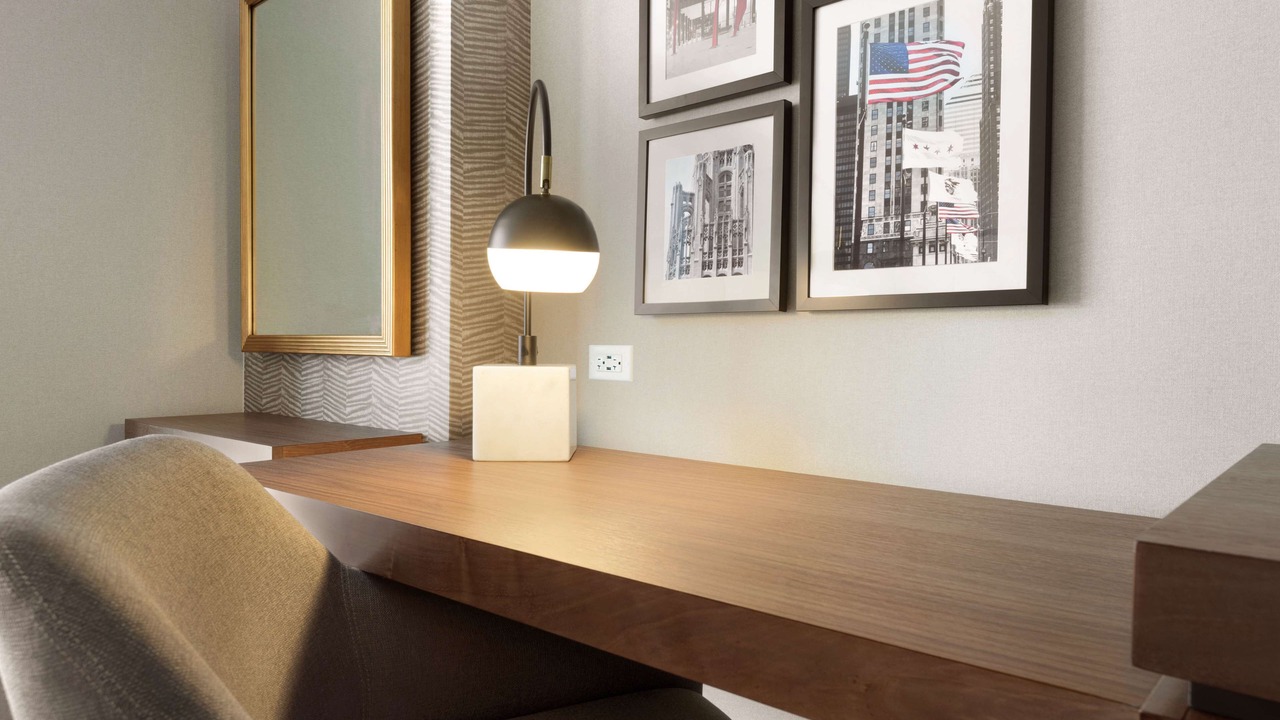Photo of Bedroom in West Loop Gate