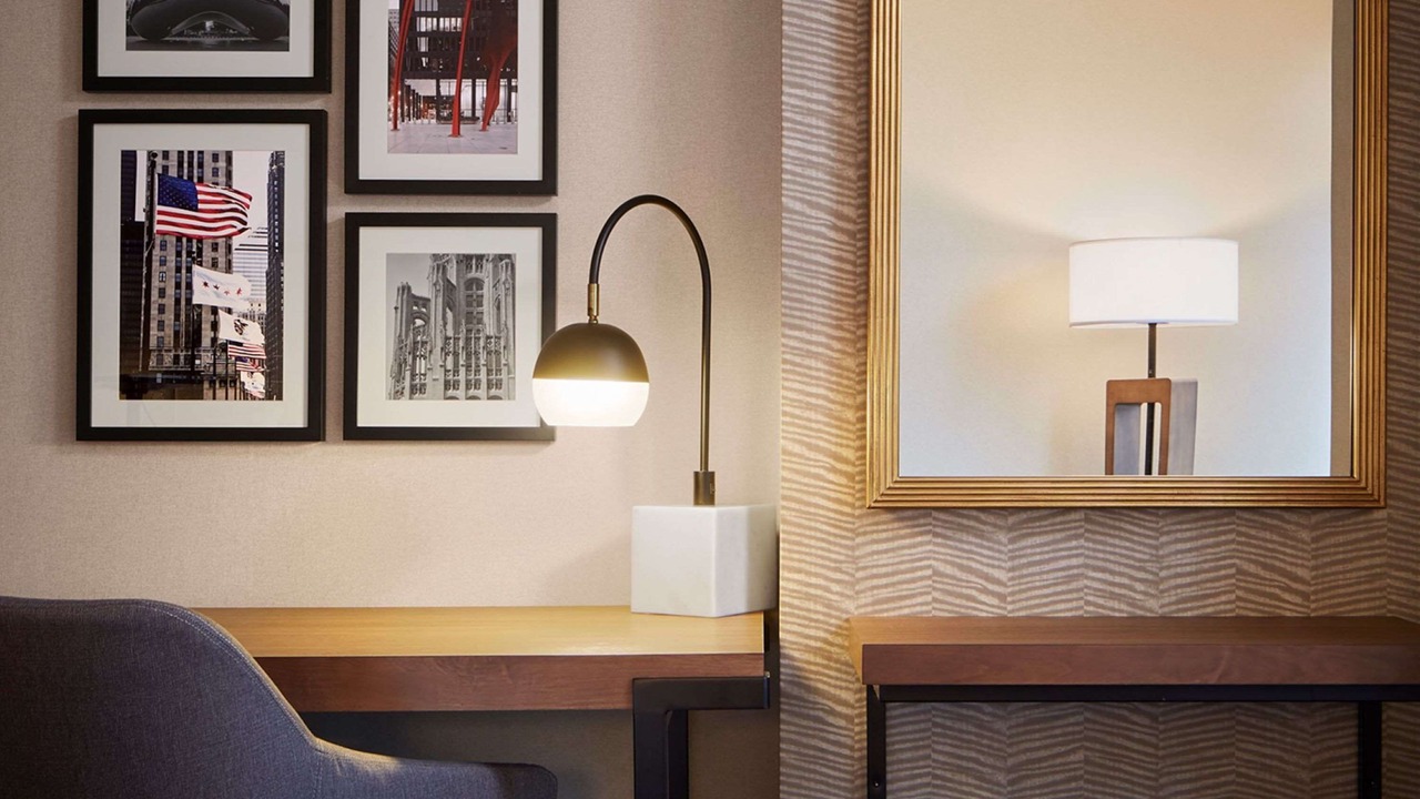 Photo of Bedroom in West Loop Gate