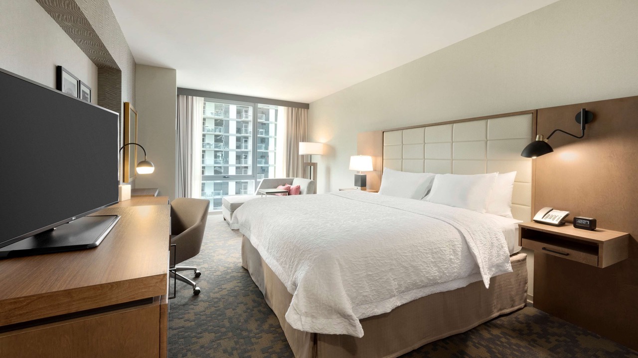 Photo of Bedroom in West Loop Gate