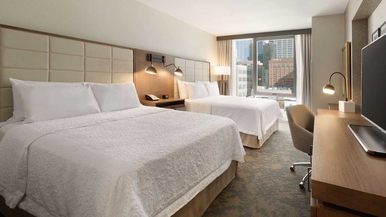Photo of Bedroom in West Loop Gate