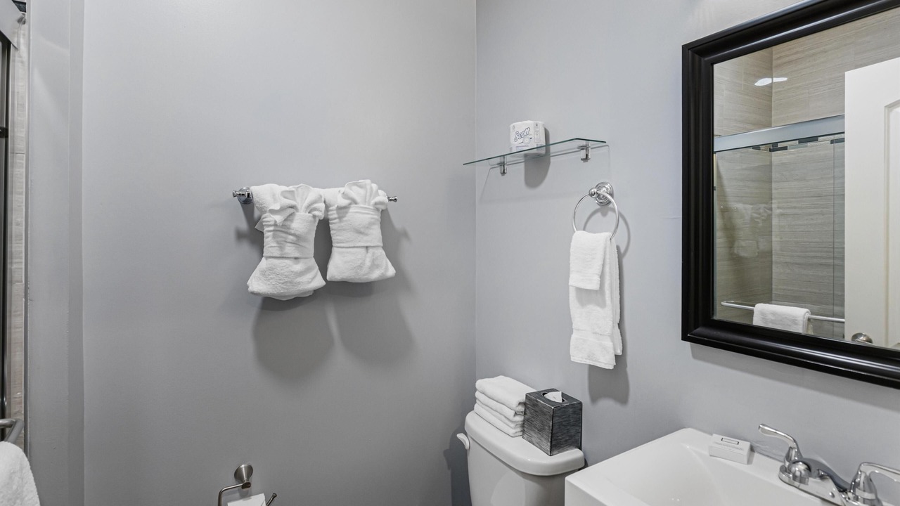 Photo of Bathroom in Near West Side