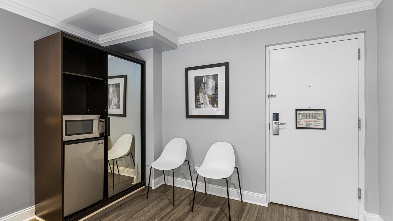 Photo of Bedroom in Near West Side