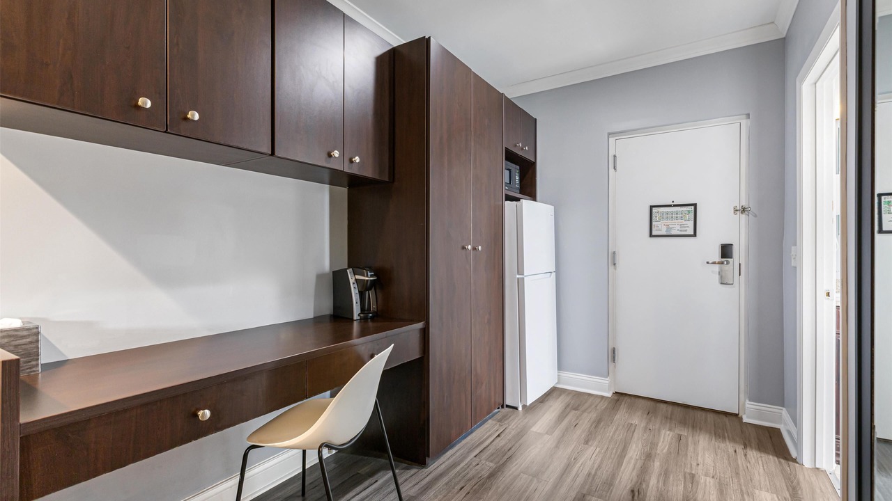 Photo of Kitchen in Near West Side